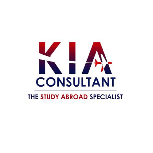 KIA Consultant logo